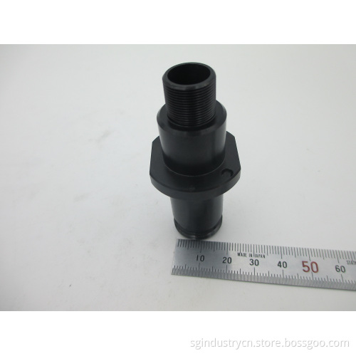 Custom Precision Mechanical Parts Shop
